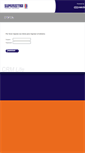 Mobile Screenshot of newcrm.suministra.com.ar